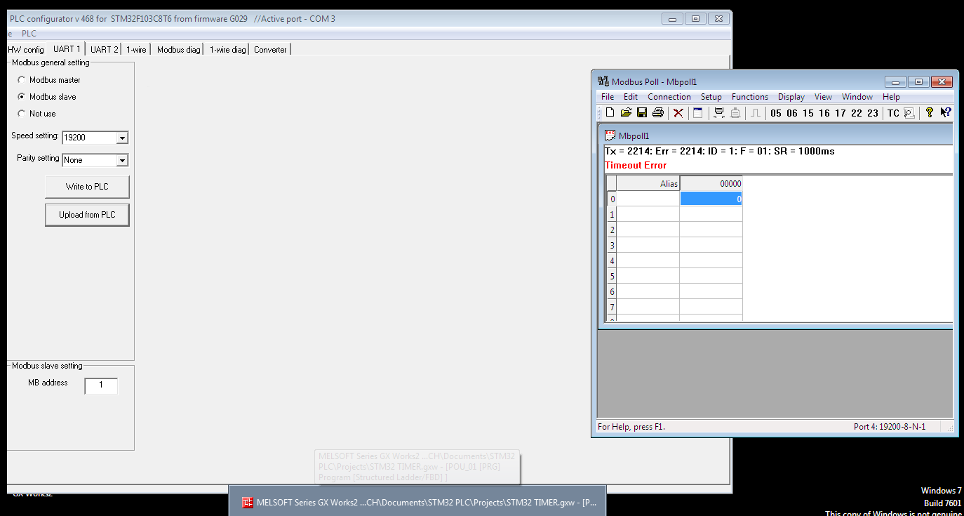 STM32 PLC Modbus Test Error.PNG